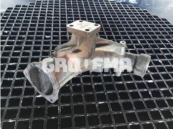 Motor i delovi LIEBHERR