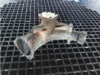 Motor i delovi LIEBHERR