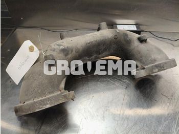 Motor i delovi LIEBHERR