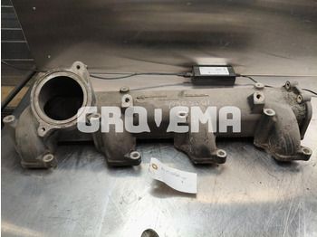 Motor i delovi LIEBHERR