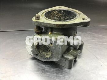 Motor i delovi LIEBHERR