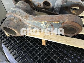 Spojnica na petom točku LIEBHERR