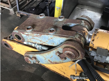 Brza spojnica LIEBHERR