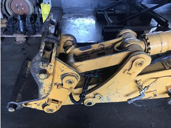 Brza spojnica LIEBHERR