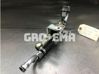 Motor i delovi LIEBHERR