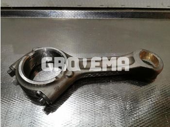 Motor i delovi LIEBHERR