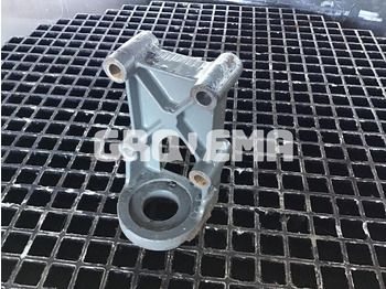 Motor i delovi LIEBHERR