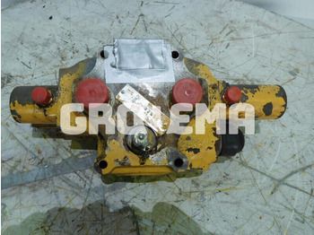 Upravljačka jedinica LIEBHERR