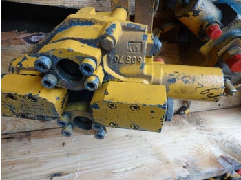 Upravljačka jedinica LIEBHERR