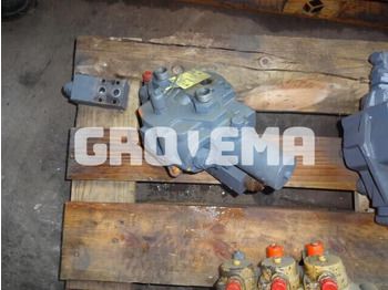 Upravljačka jedinica LIEBHERR