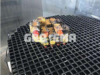 Hidraulika LIEBHERR