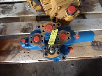 Upravljačka jedinica LIEBHERR