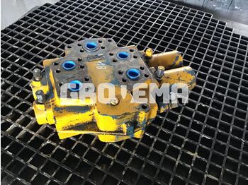 Hidraulika LIEBHERR