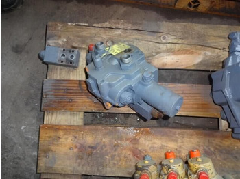 Upravljačka jedinica LIEBHERR