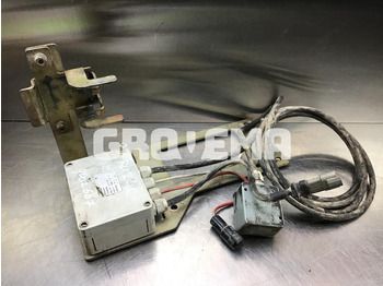 Upravljačka jedinica LIEBHERR
