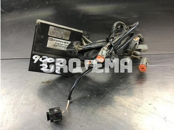 Deo klima uređaja LIEBHERR