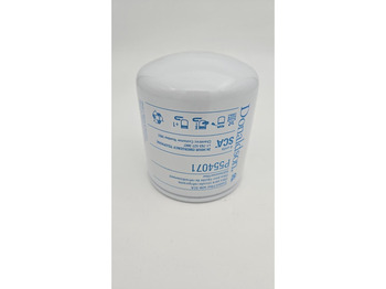 Sistem za hlađenje LIEBHERR