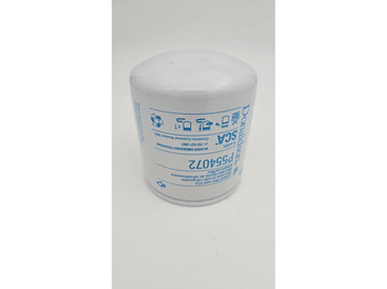 Sistem za hlađenje LIEBHERR