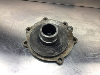 Motor i delovi Liebherr Cover: slika 4