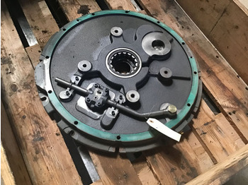 Motor i delovi LIEBHERR