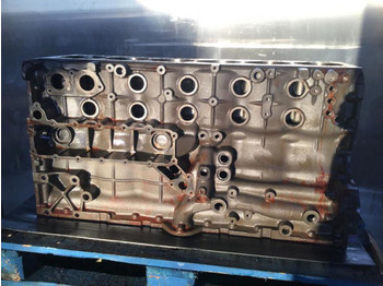 Cilindar blok Liebherr Crankcase: slika 4
