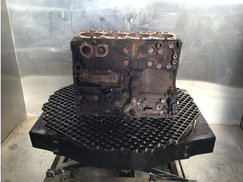 Cilindar blok Liebherr Crankcase: slika 4