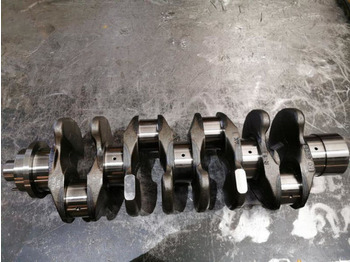 Radilica Liebherr Crankshaft D934L: slika 2