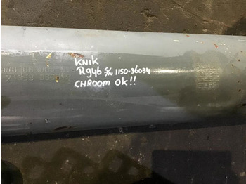 Hidraulični cilindar Liebherr Cylinder: slika 3