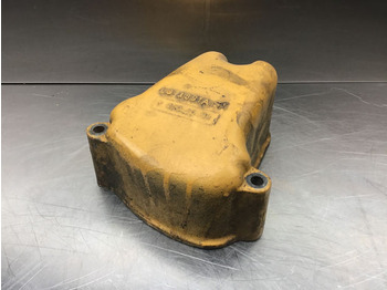 Motor i delovi LIEBHERR