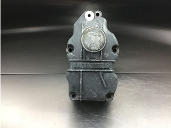 Motor i delovi LIEBHERR