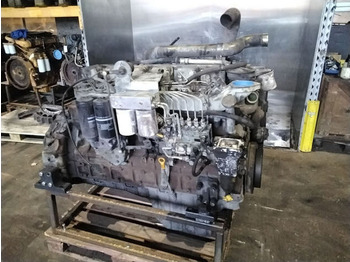 Motor Liebherr D926TIE: slika 2