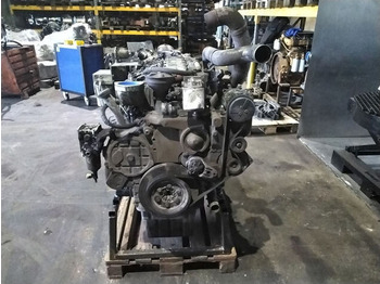 Motor Liebherr D926TIE: slika 5