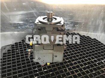 Hidraulična pumpa LIEBHERR