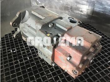 Hidraulična pumpa LIEBHERR