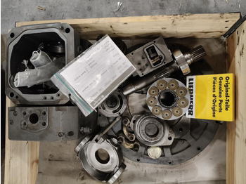 Hidraulična pumpa LIEBHERR