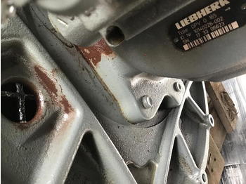 Hidraulična pumpa LIEBHERR