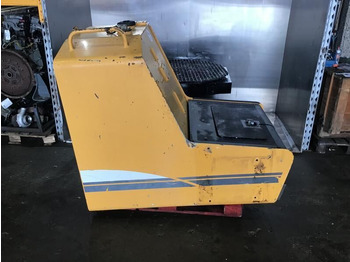 Rezervoar za gorivo LIEBHERR