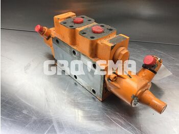 Hidraulika LIEBHERR