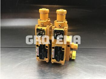 Hidraulika LIEBHERR