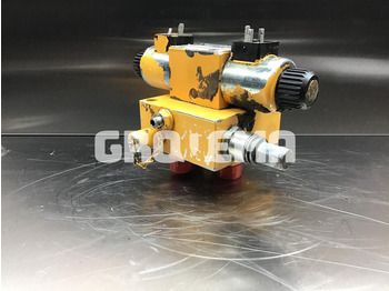 Hidraulika LIEBHERR