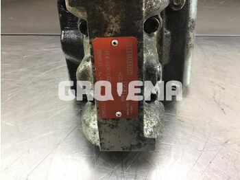 Motor i delovi LIEBHERR