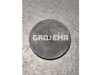 Kočioni diskovi LIEBHERR