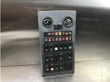 Komandna tabla LIEBHERR