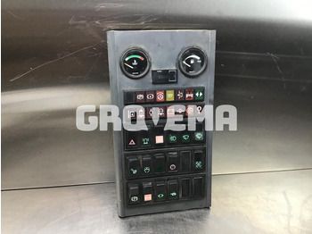 Komandna tabla LIEBHERR