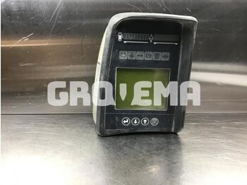 Upravljačka jedinica LIEBHERR