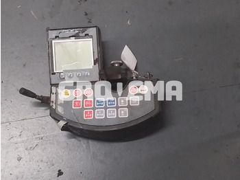 Električni sistem LIEBHERR