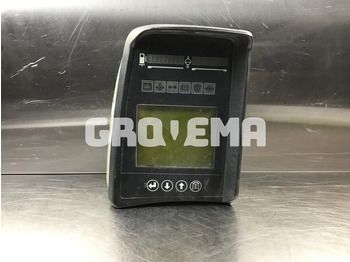 Električni sistem LIEBHERR