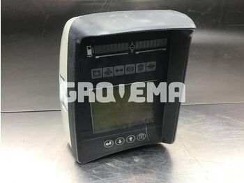 Komandna tabla LIEBHERR