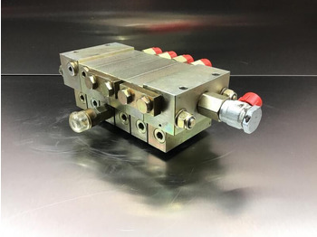 Hidraulika Liebherr Distribution Block: slika 3 Hidraulika Liebherr Distribution Block: slika 3