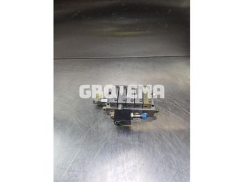 Hidraulika LIEBHERR